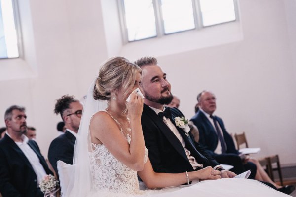 Hochzeit im Sandhof bei 40 Grad – Foto 30